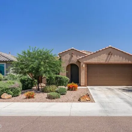 Buy this 3 bed house on 20138 West Madison Street in Buckeye, AZ 85326