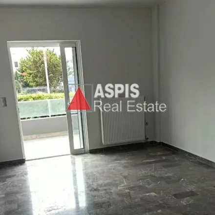 Rent this 1 bed apartment on unnamed road in Vari Municipal Unit, Greece