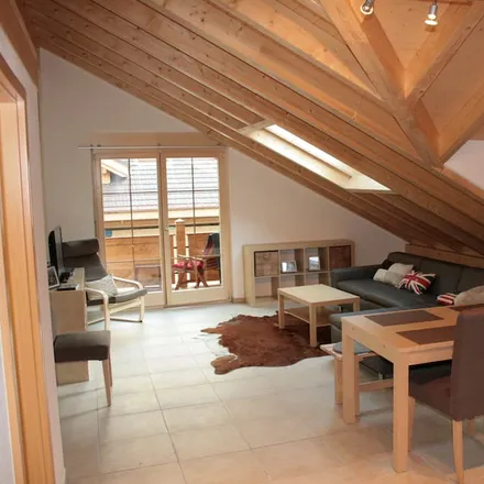 Rent this 3 bed apartment on Lauterbrunnen in Interlaken-Oberhasli, Switzerland