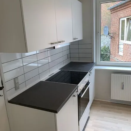 Rent this 2 bed apartment on Nyvej 2 in 9500 Hobro, Denmark