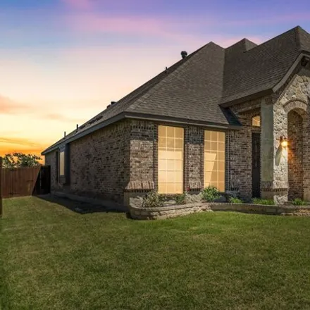 Buy this 4 bed house on Harrison Circle in Waxahachie, TX 75165