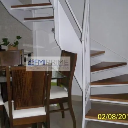 Rent this 3 bed apartment on Rua Ministro Ferreira Alves in Pompéia, São Paulo - SP