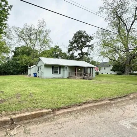 Image 3 - 519 North 7th Street, Crockett, TX 75835, USA - House for sale