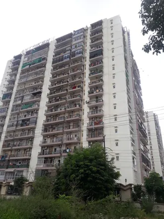 Image 4 - unnamed road, Noida City Centre, Noida - 201301, Uttar Pradesh, India - Apartment for sale