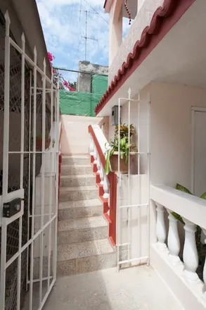Image 5 - Havana, Alturas de Miramar, HAVANA, CU - Apartment for rent