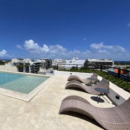 Image 9 - Calle 38 Norte, 77710 Playa del Carmen, ROO, Mexico - Apartment for sale