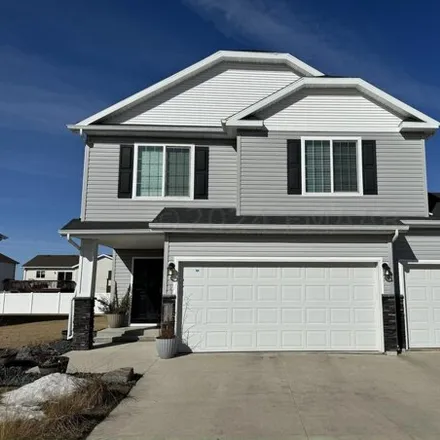 Buy this 3 bed house on 1106 31st Avenue West in West Fargo, ND 58078