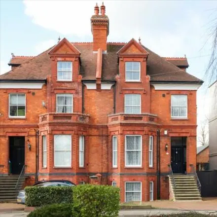 Buy this 6 bed duplex on 5 Old Bath Road in Charlton Kings, GL53 7QF