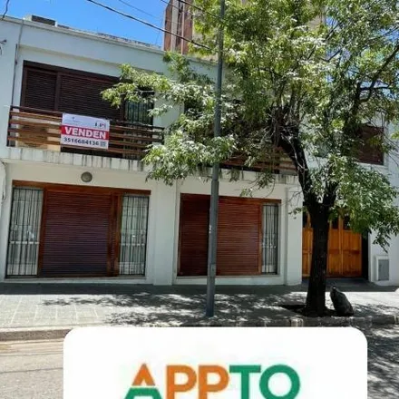 Buy this 4 bed house on Doctor Pedro Chutro 11 in Alto Alberdi, Cordoba