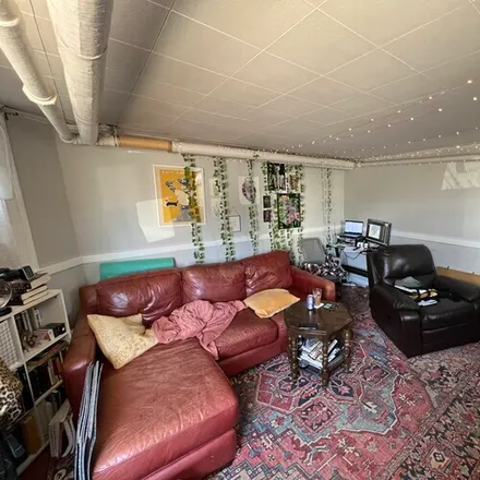 Rent this studio apartment on 27 Cameron Ave
