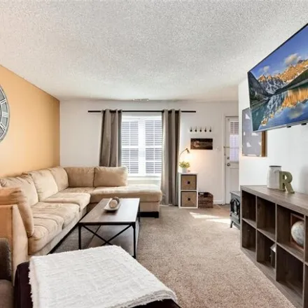 Buy this 2 bed condo on Club House in 7110 South Gaylord Street, Centennial