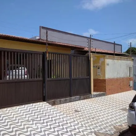 Image 1 - Rua do Cravo, São Francisco, São Luís - MA, 65075-040, Brazil - House for sale