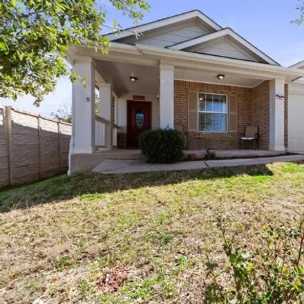 Buy this 3 bed house on 11949 Gaelic Drive in Austin, TX 78754