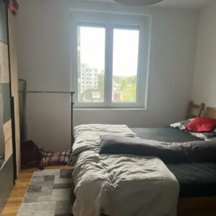 Rent this 2 bed apartment on Donaupromenade 5c in 4020 Linz, Austria