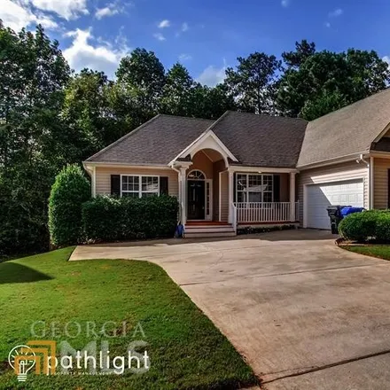 Rent this 4 bed house on 132 Avondale Circle in Newnan, GA 30265