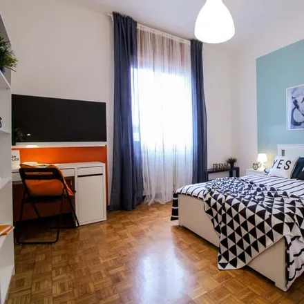 Rent this 5 bed room on Via Adolfo Ferrata in 25123 Brescia BS, Italy