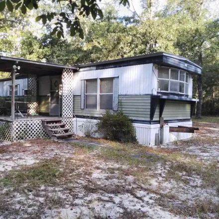 Buy this studio apartment on Shadeville Road in Shadeville, Crawfordville