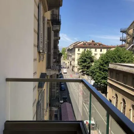 Image 5 - Via Alessandro Manzoni 15, 10122 Turin TO, Italy - Apartment for rent