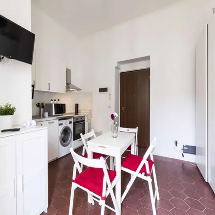 Image 3 - Via Cristoforo Negri, 20159 Milan MI, Italy - Apartment for rent