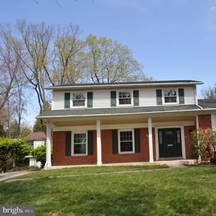 Rent this 4 bed house on 11809 Milbern Drive in Potomac, MD 20854