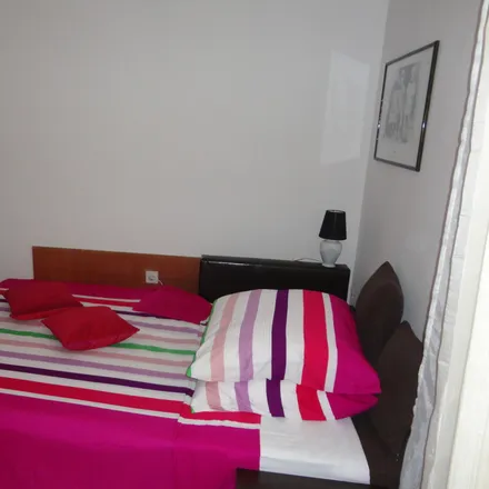 Rent this 1 bed apartment on Općina Župa dubrovačka