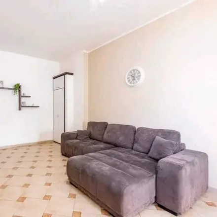 Rent this 2 bed apartment on Villa romana di Torvaianica in Via Siviglia, 00071 Pomezia RM