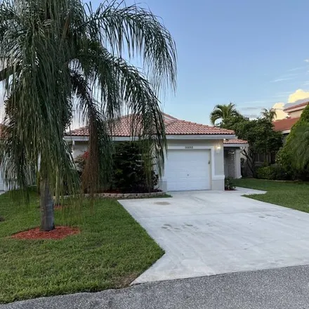 Image 2 - 3492 Coco Lake Dr, Coconut Creek, Florida, 33073 - House for sale