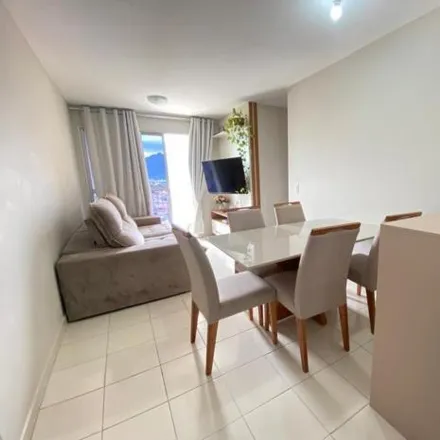 Buy this 2 bed apartment on Rua Euclides da Cunha in Parque Residencial Laranjeiras, Serra - ES