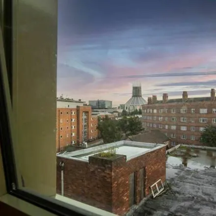 Image 7 - St Andrews Gardens, Gill Street, Knowledge Quarter, Liverpool, L3 5ND, United Kingdom - Apartment for sale