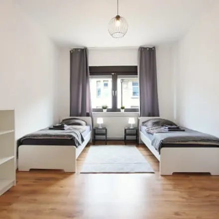 Rent this 4 bed apartment on Ückendorfer Straße 158 in 45886 Gelsenkirchen, Germany