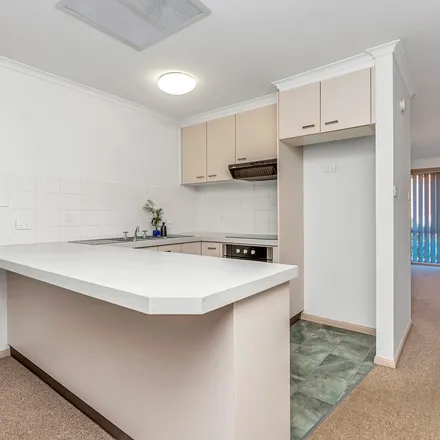 Rent this 2 bed townhouse on O'Hanlon Road in Queanbeyan NSW 2620, Australia