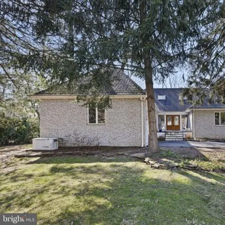 Image 1 - 50 Prince William Court, Princeton, NJ 08540, USA - House for sale