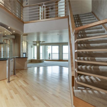 Rent this 2 bed loft on 155 E East Wilson Street in Madison, WI 53703