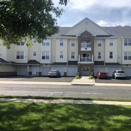 Buy this 2 bed condo on 2193 Neville Court in Franklin Township, NJ 08873
