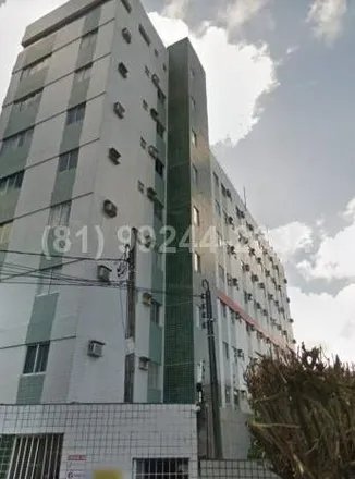 Image 1 - Rua Madre Rosa Gattorno 70, Hipódromo, Recife - PE, 52041-650, Brazil - Apartment for sale