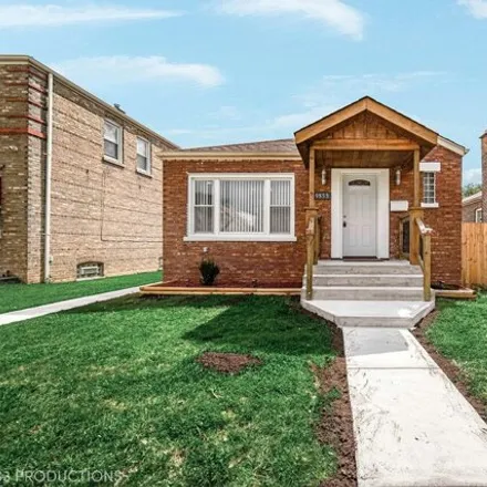 Buy this 2 bed house on 9855 S University Ave in Chicago, Illinois