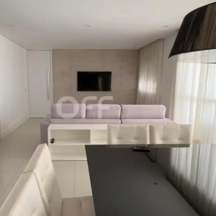Buy this 2 bed apartment on Avenida Alaôr Farias de Barros in Campinas, Campinas - SP