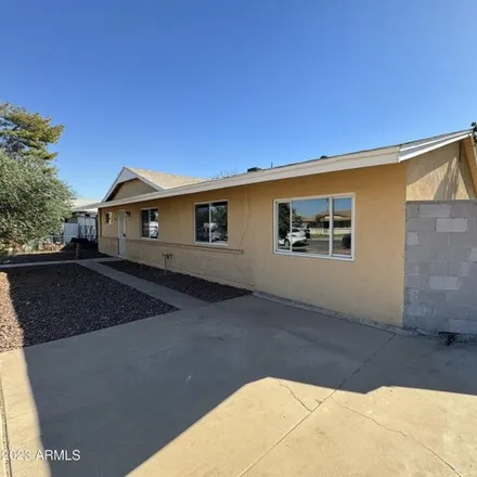 Image 1 - 3923 West Cambridge Avenue, Phoenix, AZ 85009, USA - House for sale