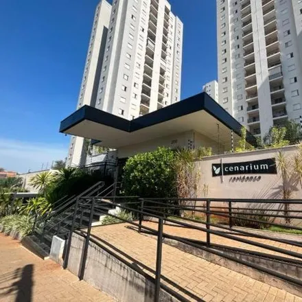 Buy this 3 bed apartment on Rua Antônio Marcos de Oliveira in Jardim Tarraf 2, São José do Rio Preto - SP