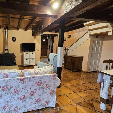 Rent this 3 bed house on Colunga in Asturias, Spain