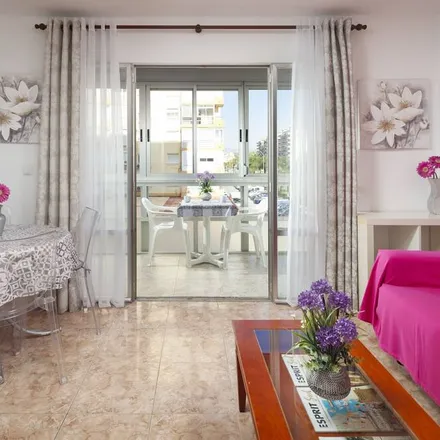 Rent this 2 bed apartment on Algarrobo in Andalusia, Spain