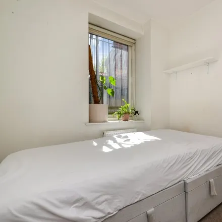Image 7 - 10 Scriven Street, London, E8 4HY, United Kingdom - Apartment for rent
