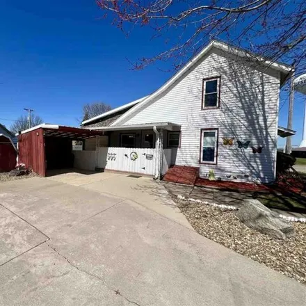 Image 6 - 401 West Washington Street, North English, Iowa County, IA 52316, USA - House for sale