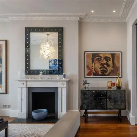 Image 6 - 4 Randolph Road, London, W9 1AN, United Kingdom - Duplex for sale