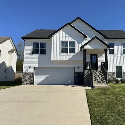 Rent this 4 bed house on unnamed road in Montgomery County, TN
