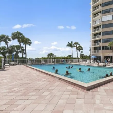 Image 2 - Gulfview Club, North Collier Boulevard, Marco Island, FL 33937, USA - Condo for sale