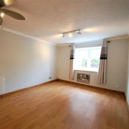 Buy this 1 bed apartment on The Maltings in Sheet, GU31 4JH
