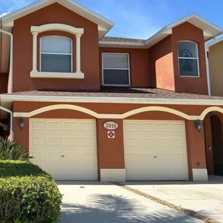 Rent this 3 bed condo on 3972 Playa Del Sol Drive in Rockledge, FL 32955