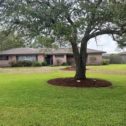 Buy this 4 bed house on 5415 1st Street in Danbury, Brazoria County