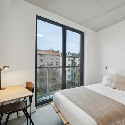 Rent this 3 bed room on Hermannstraße 14 in 12049 Berlin, Germany